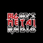 HDRN - Big 80's Metal Radio TX, Austin