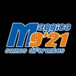 Magica 92.1 FM Ecuador, Cuenca