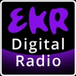 EKR - Rock Radio United Kingdom, Canterbury