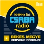 Csaba Radio Hungary, Békéscsaba