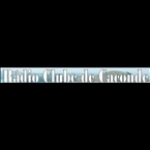 Radio Clube de Caconde Brazil, Caconde