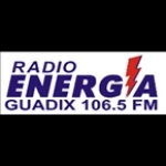 Radio Energia Guadix Spain, Guadix