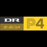 DR P4 Danmark Denmark, Frederiksberg