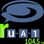 Ràdio U-A.1 Spain, Lleida