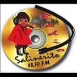 Radio Salinerito Ecuador, Salinas