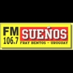 FM Sueños Uruguay, Fray Bentos