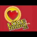 LoveRadio.ie Ireland, Dublin
