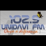 Rádio Unidavi FM Brazil, Rio do Sul