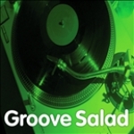 SomaFM: Groove Salad CA, San Francisco