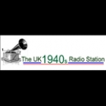 The UK 1940s Radio Station United Kingdom, London