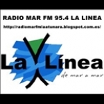 RADIO MAR FM 95.4 Spain, Cadiz