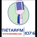 Tietar FM 107.6 Spain, Piedralaves
