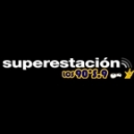 Superestación (90s) Colombia, Bogotá