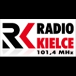 Radio Kielce Poland, Kielce