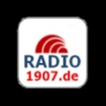 Radio 1907 Germany, Essen