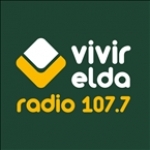 Radio Vivir Elda Spain, Elda