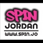 Spin Jordan FM Jordan, Amman