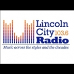 Lincoln City Radio United Kingdom, Lincoln