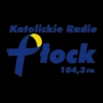 Katolickie Radio Plock Poland, Płock