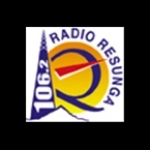 Radio Resunga Nepal, Tamghas
