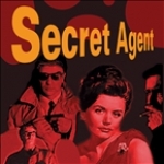 SomaFM: Secret Agent CA, San Francisco