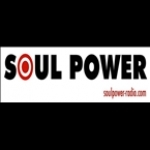 SoulPower-Radio.com United Kingdom, London