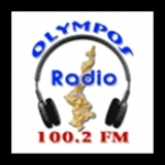 Radio Olympos 100.2 FM Greece, Karpathos