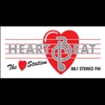 Heartbeat FM Ireland, Dublin