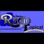La Nueva Radio Tropical Puerto Rico, San Juan