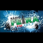 Rádio Feira FM Brazil, Feira de Santana