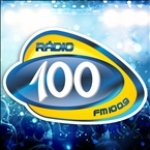 Rádio 100 Brazil, Fortaleza