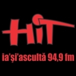 Radio Hit Romania, Iasi