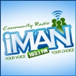 Iman FM United Kingdom, Sheffield