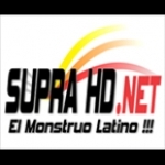 Supra HD Dominican Republic