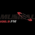 Rádio Musical FM Brazil, São Paulo