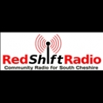 RedShift Radio United Kingdom, Crewe