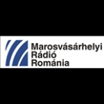Radio Romania Marosvásárhelyi Romania, Targu-Mures