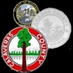 Calaveras, Tuolumne and Amador Counties Police and Fire Scanner CA, Sacramento