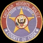 Chicago Heights and South Police & Fire Scanner IL, Chicago Heights