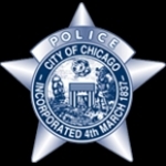 CPD Zone 12 Scanner (Districts 15 & 25) IL, Chicago