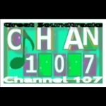 Channel 107 - The Home Of Great Soundtracks United Kingdom, Liverpool
