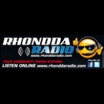 Rhondda Radio United Kingdom, Treorchy