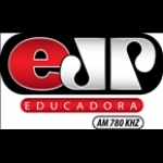 Radio Educadora / JP AM Brazil, Uberlandia
