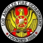 Los Angeles City Fire Department CA, Los Angeles