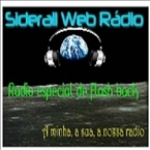 Siderall Web Radio Brazil, Belo Horizonte