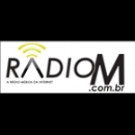 Rádio M Brazil, São Paulo