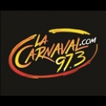 Radio Carnaval 97.3 El Salvador, San Miguel