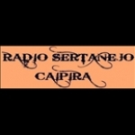 Rádio Sertanejo Caipira Brazil, Ribeirão Preto
