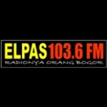 Elpas FM Indonesia, Bogor