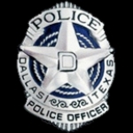 Dallas Police – 1 Central and 2 N.E. TX, Dallas
